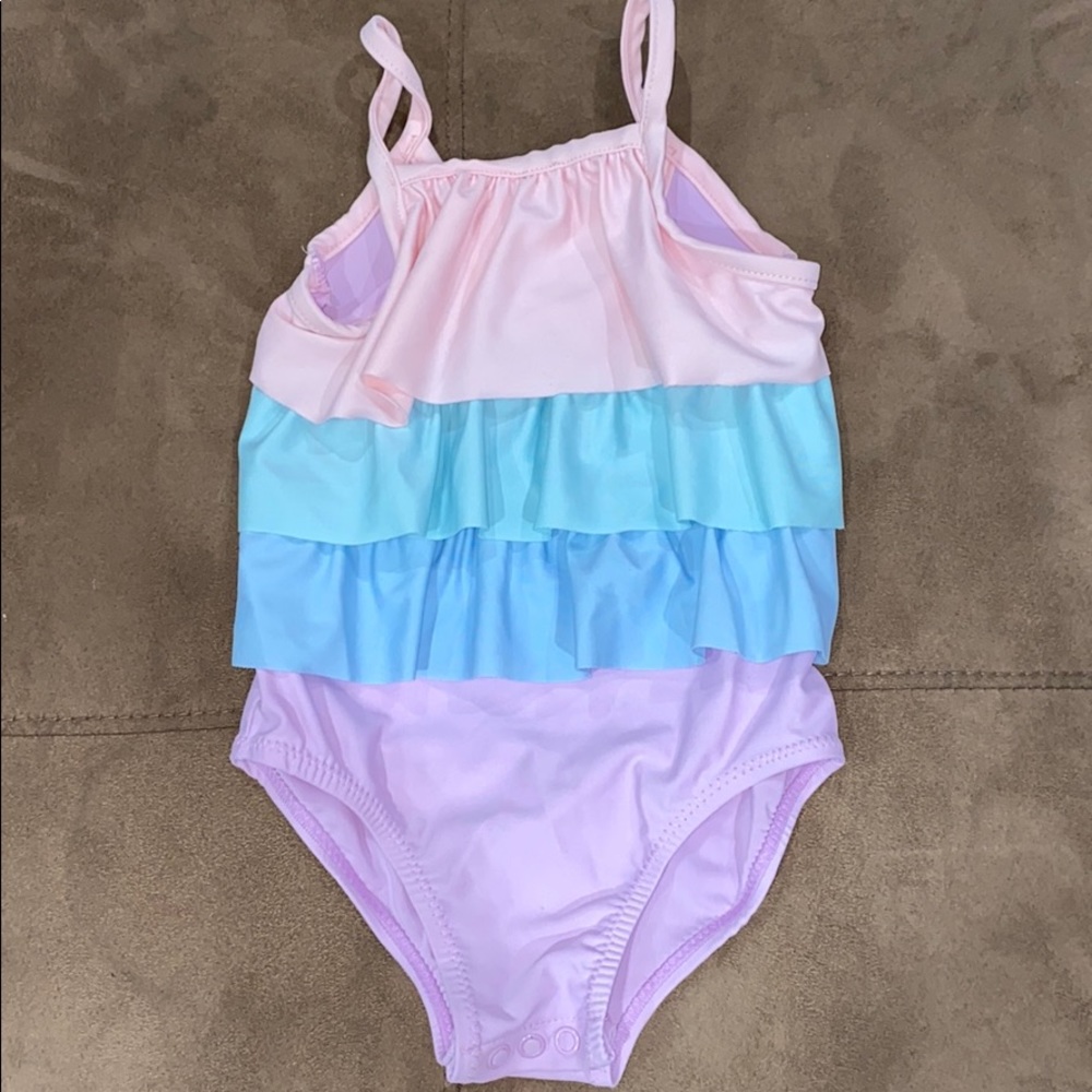 Carter’s toddler bathing suit - Picture 1 of 2